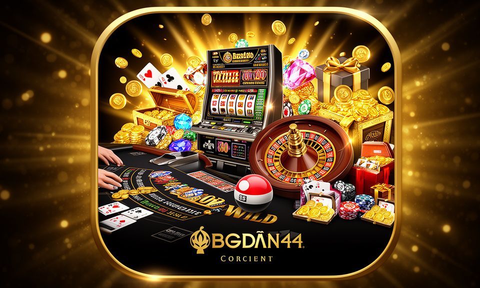 vf789 Những gì chúng tôi mang đến trong sảnh vf789 casino