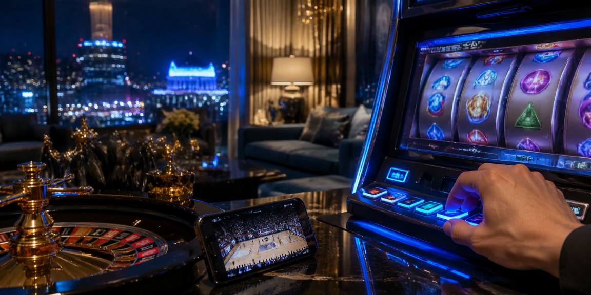 vf789 Những gì có trong vf789 casino