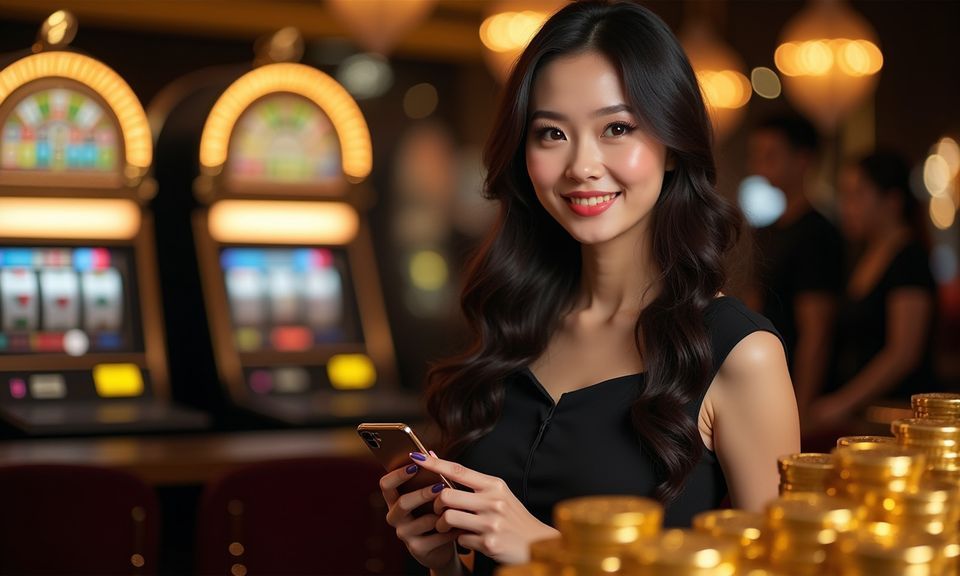 vf789 Cài vf789 App Trong Ba Bước