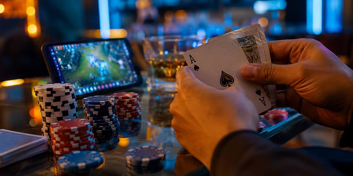 vf789 Casino Đáng Tin Cậy